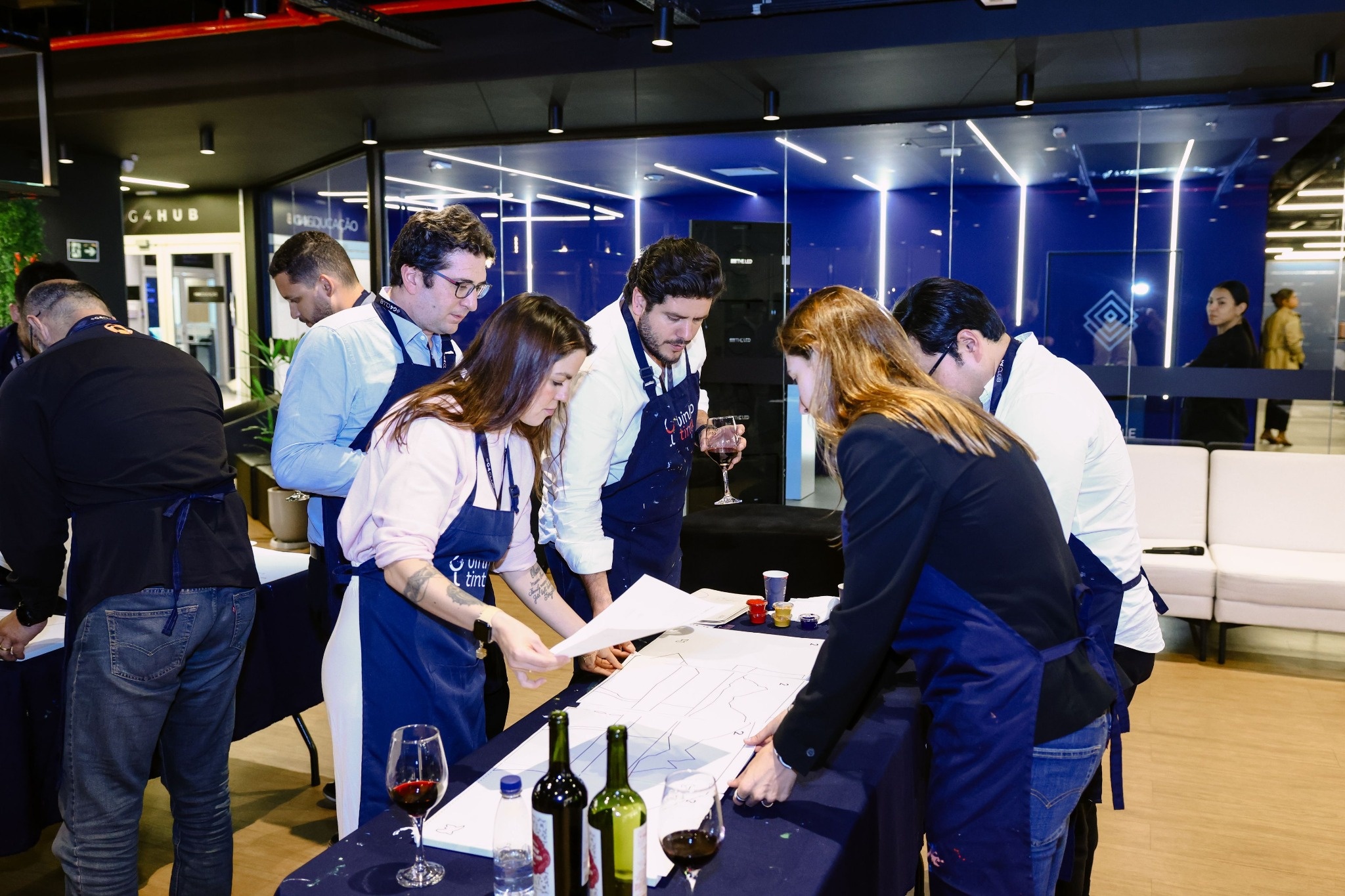 Team building ou treinamento de liderança? O que faz mais sentido para a sua empresa