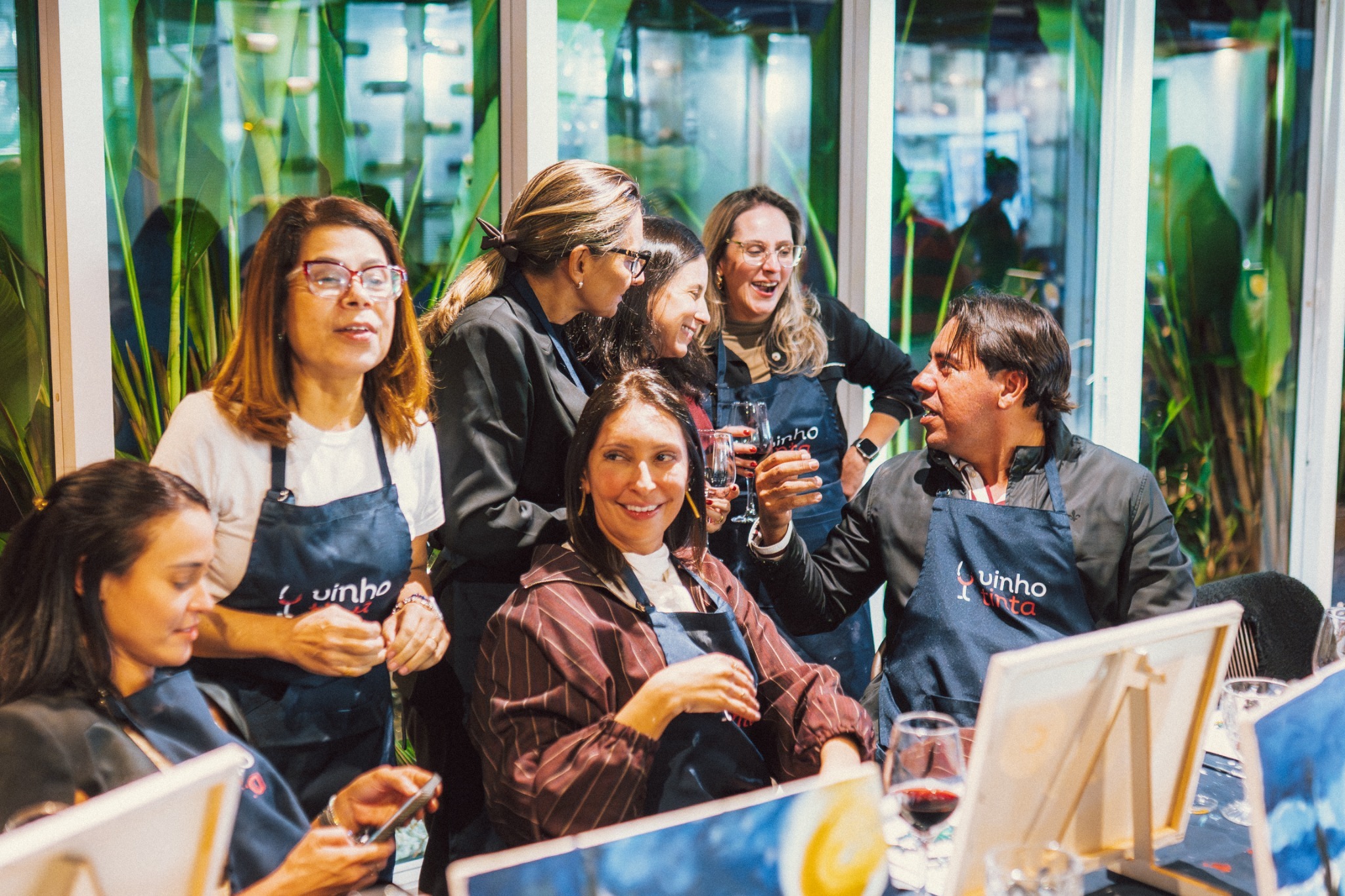 Experiências Corporativas no Brasil: como escolher Team Building, integração e eventos de relacionamento