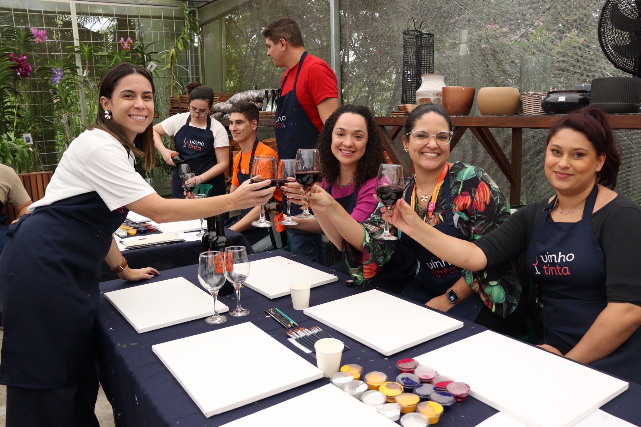 Como Escolher uma Empresa de Eventos Corporativos B2B: 8 Critérios