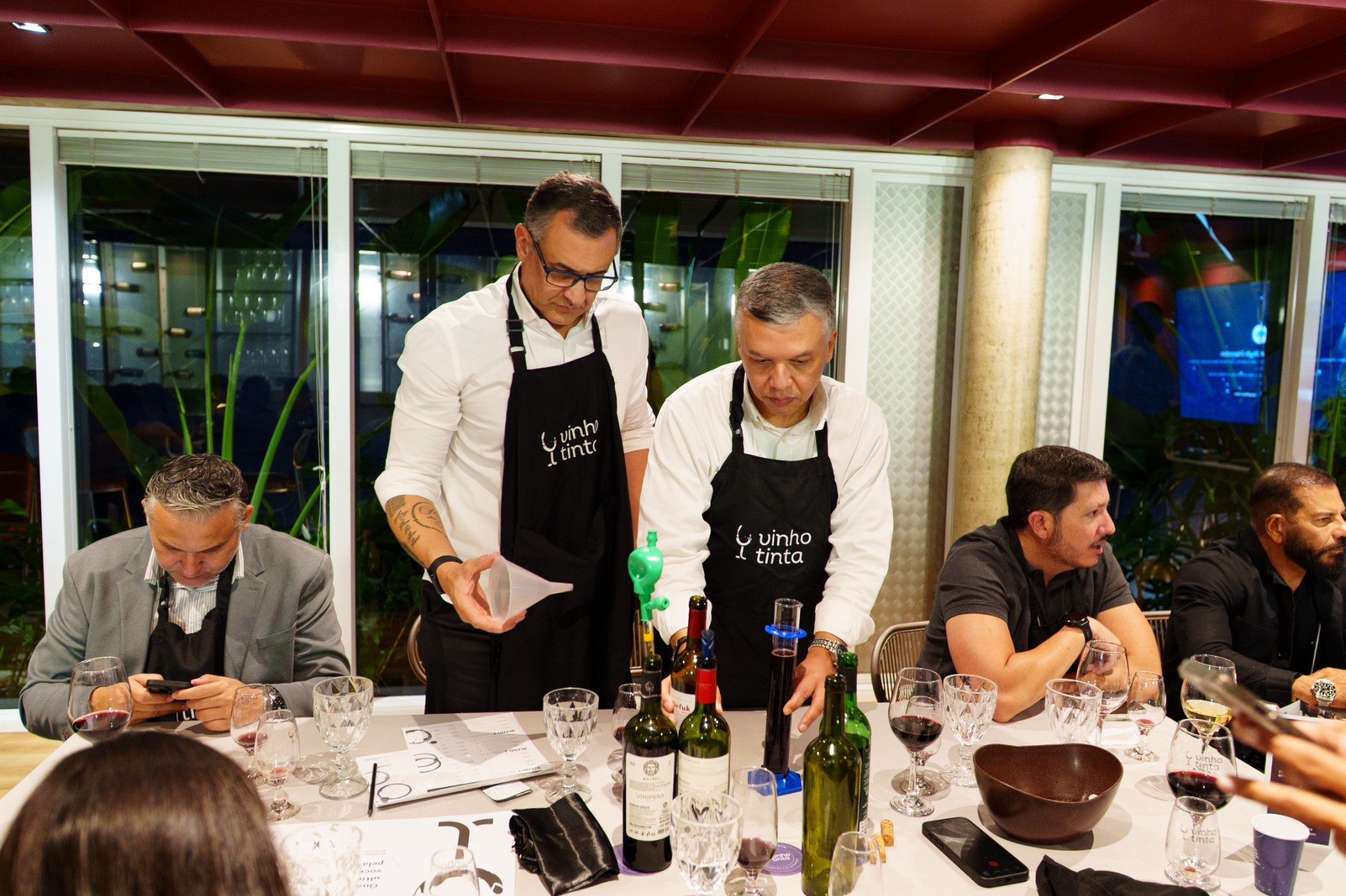 Ativações Criativas para Eventos Corporativos: O que Considerar no Networking B2B