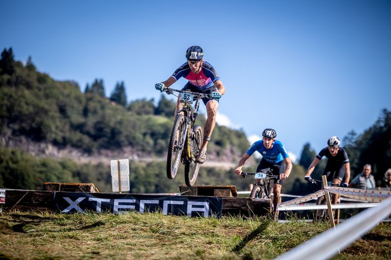 XTERRA World Championship Announces the Return to Trentino, Italy for 2025