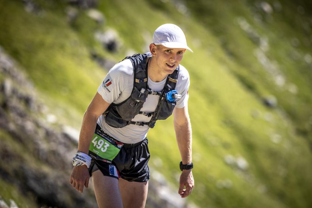 Thibaut Jonval