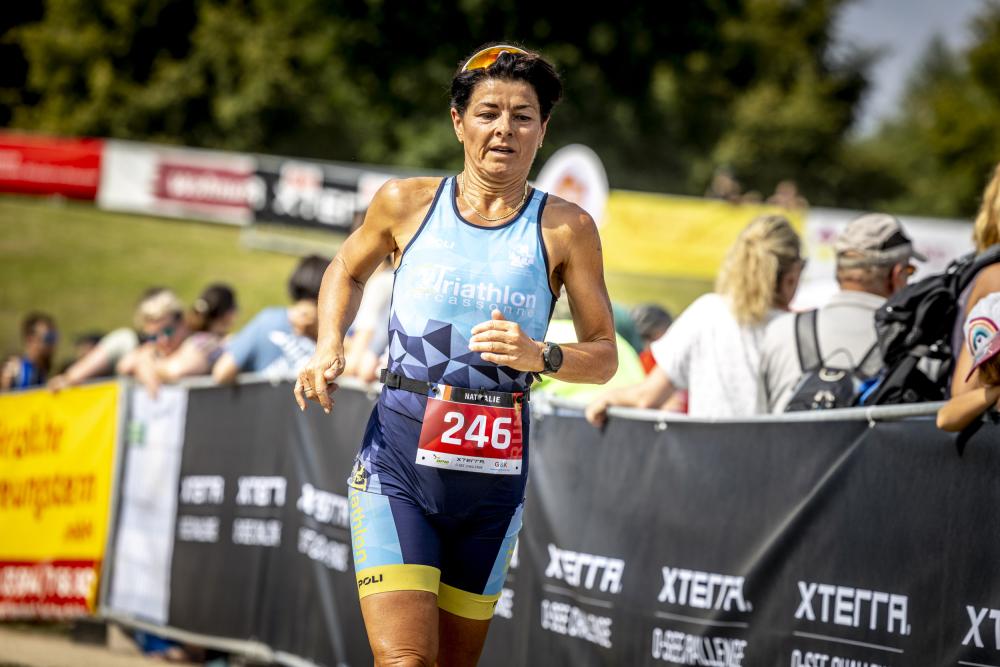 Nathalie Olasagasti