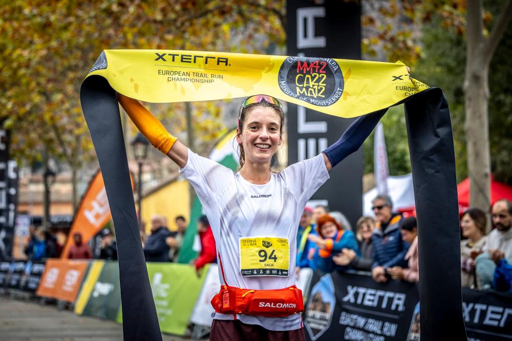 Dalia Alonso Pedreño