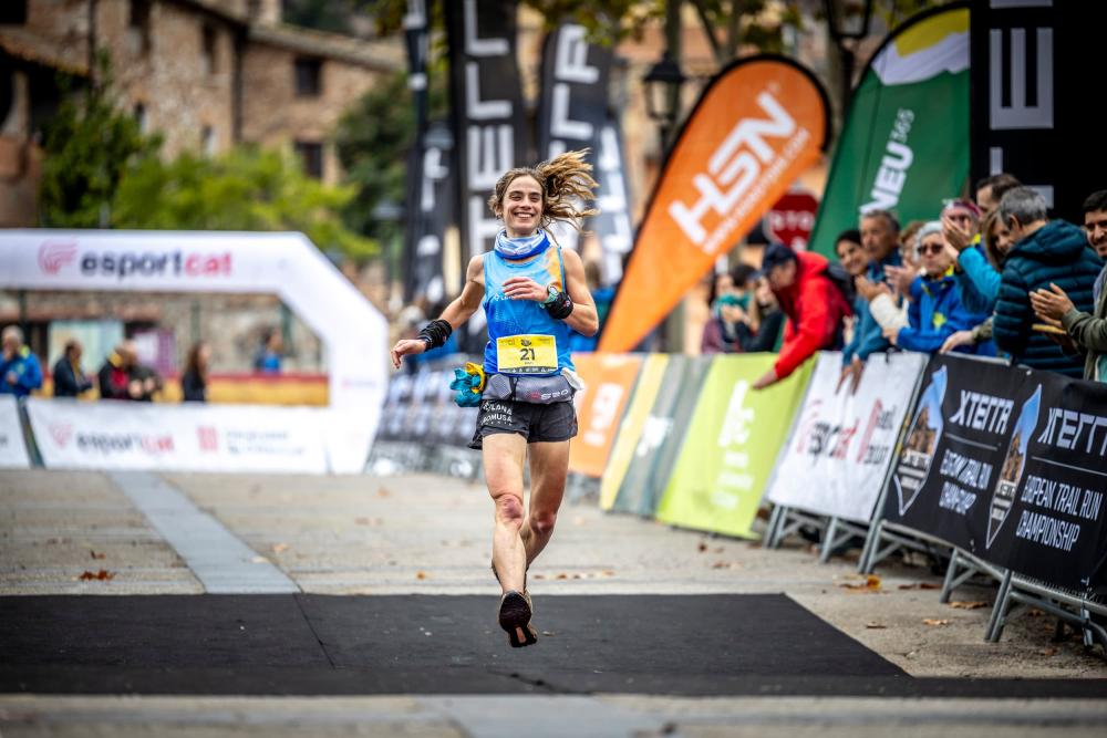 Irati Azkargorta Galarza