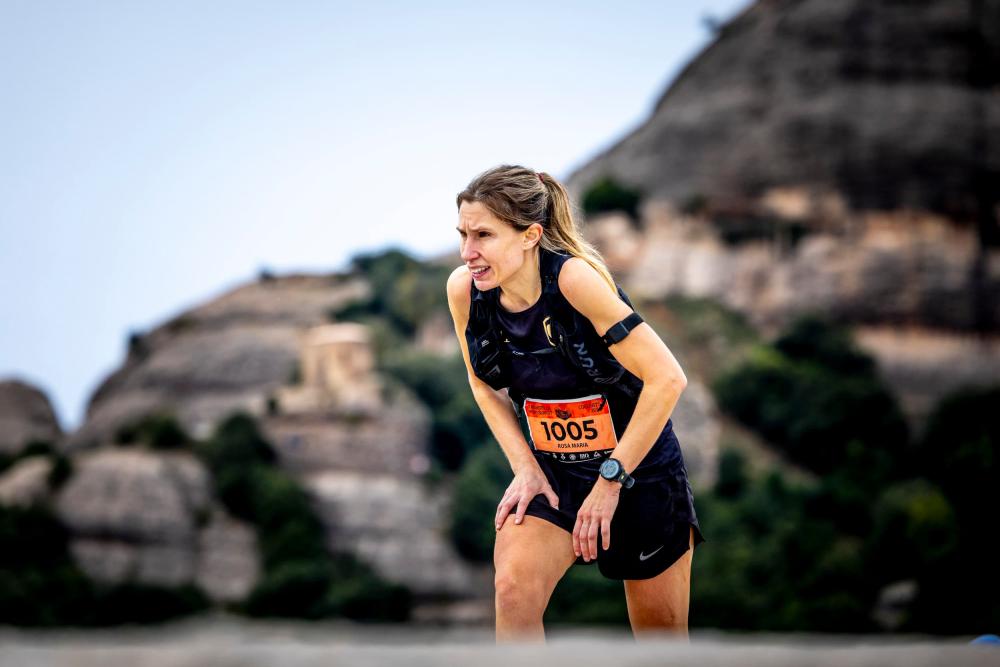 Rosa Maria Nieto Zamora