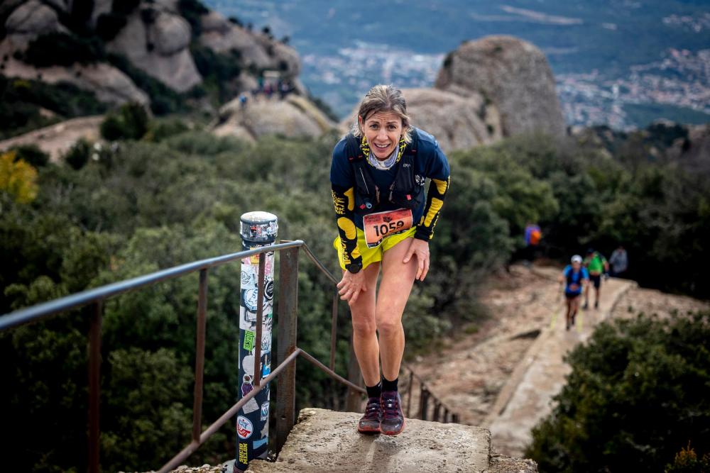 Teresa Moyano Rodriguez