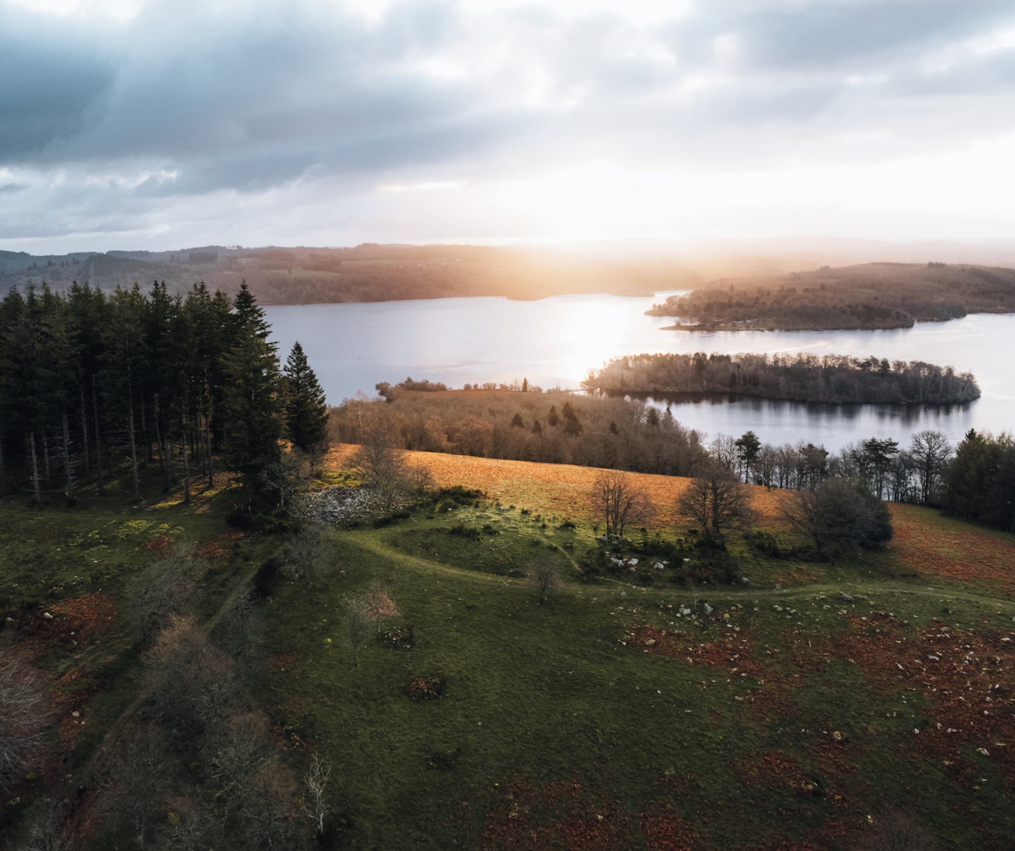 Xterra Nouvelle Aquitaine