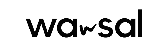 Logo de Wasal