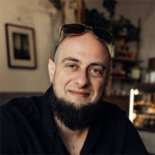 author avatar