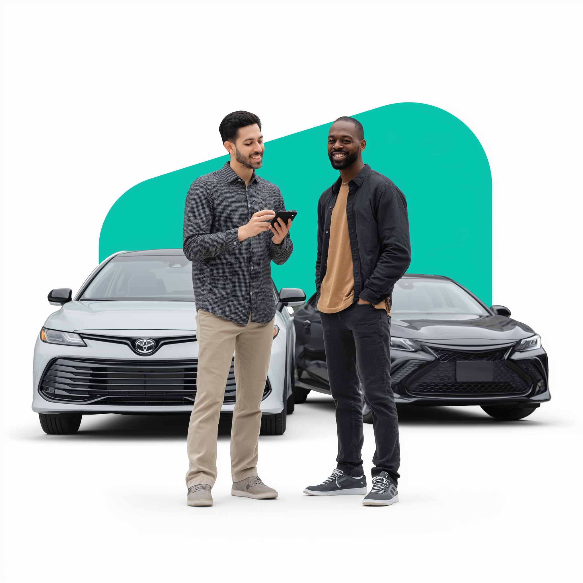 Introducing HUM’s Driver-to-Driver Referral Program