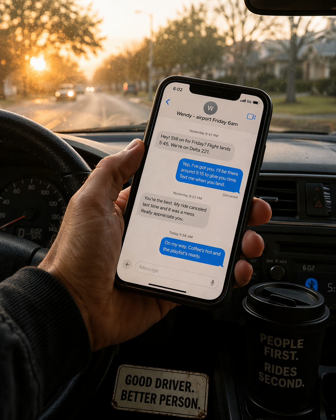 Is HUM Real? Here's the Answer.