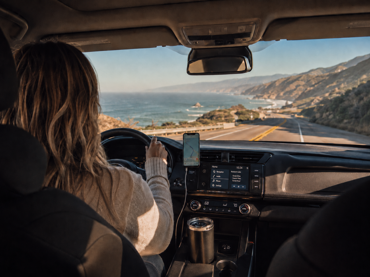 She's Done 4,000 Private Trips Without a Single Missed Flight