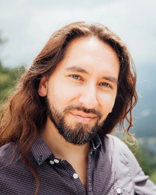 Portrait Andreas von Knobelsdorff, Privatpraxis für Trauma- & Psychotherapie in Fellbach