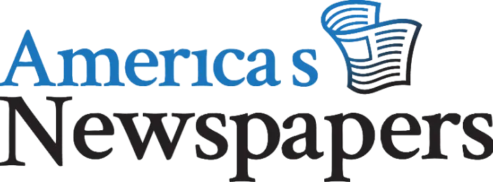 Americas Newspapers logo