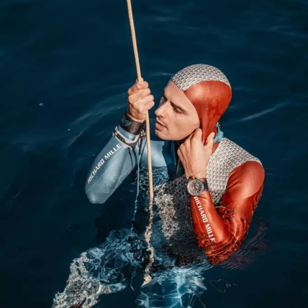 Arnaud Jerald