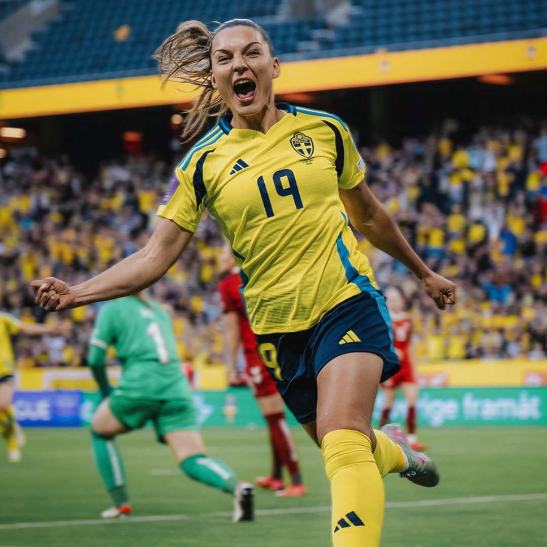 Johanna Rytting Kaneryd