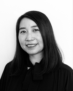 Feifei Chen
