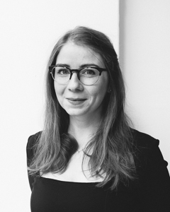 Charlotta Frings