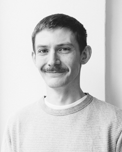 David Buschermöhle