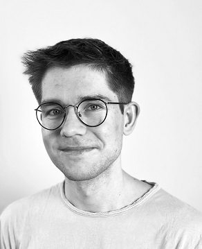 Florian Hormes