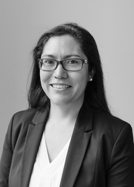 Vivian Peralta