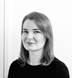 Alina Fischer