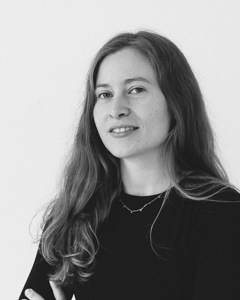 Hanna Eisenblätter