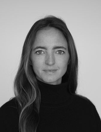 Carolin Hesse