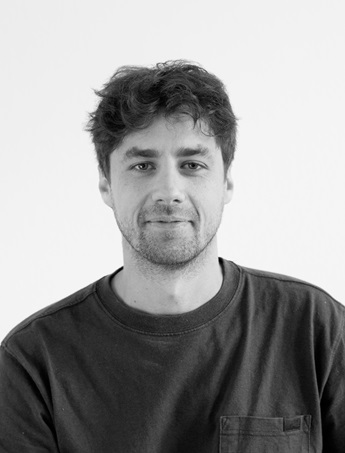 Julian Steger