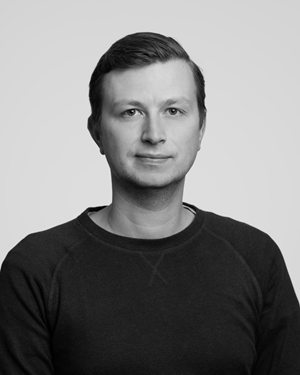 Guillaume Mast