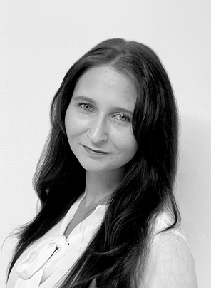 Jacqueline Eckmann