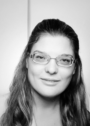 Tatjana Brincker