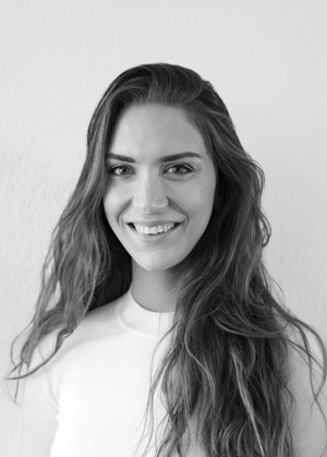 Juliane Goldberg