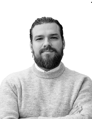 Dominik Creutz