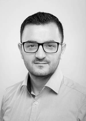 Mengühan Ünver