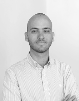 Patrick Schreiner