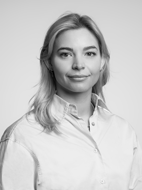 Isabella van de Graaff