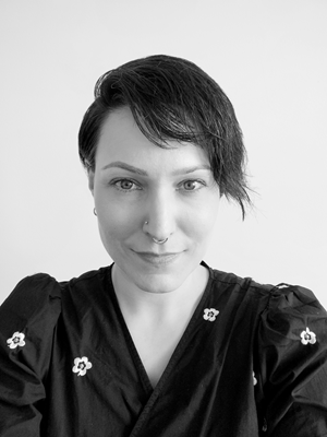 Bianca Ottinger