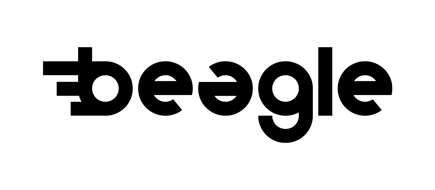 Beagle Systems GmbH Logo