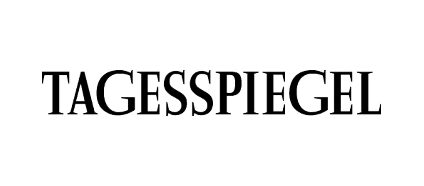 Verlag der Tagesspiegel GmbH Logo