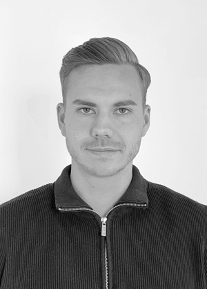Jonas Stolze
