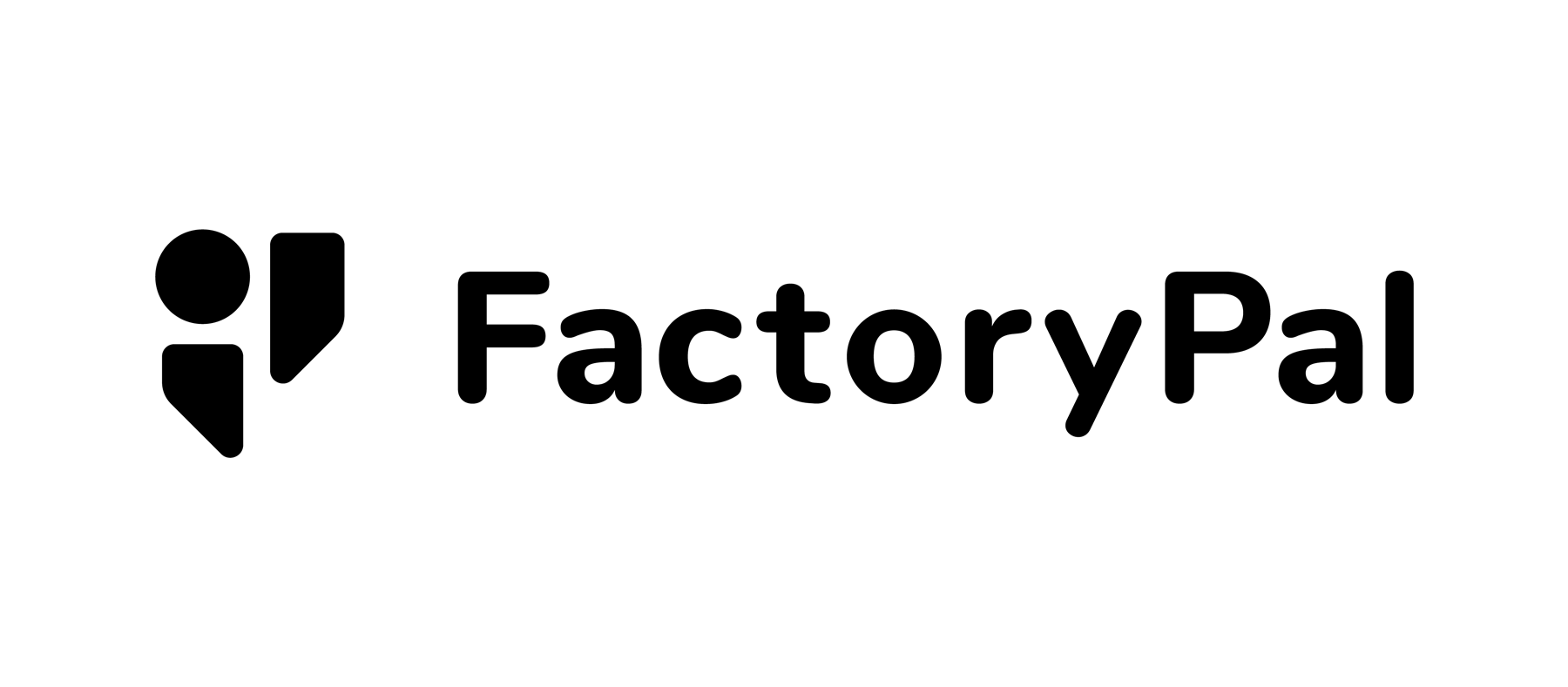 FactoryPal GmbH Logo