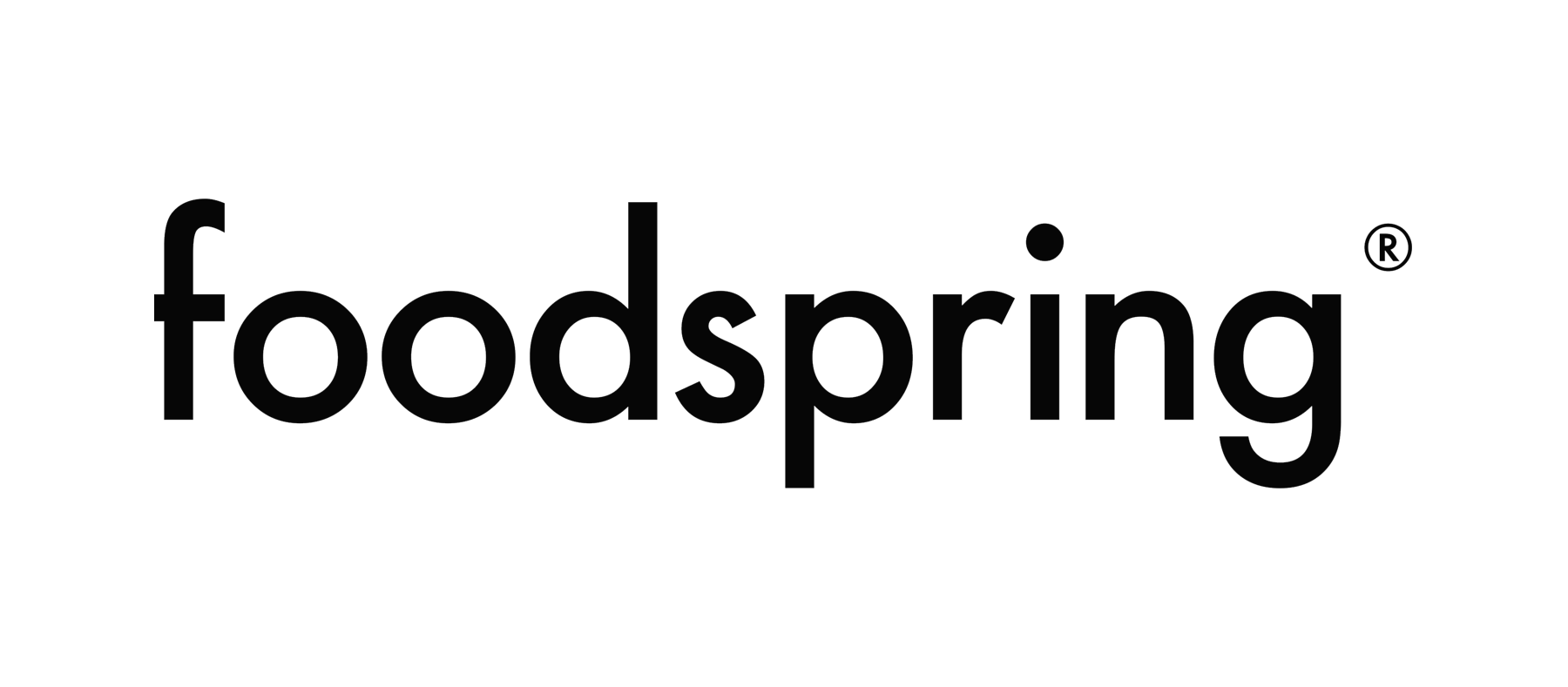Foodspring