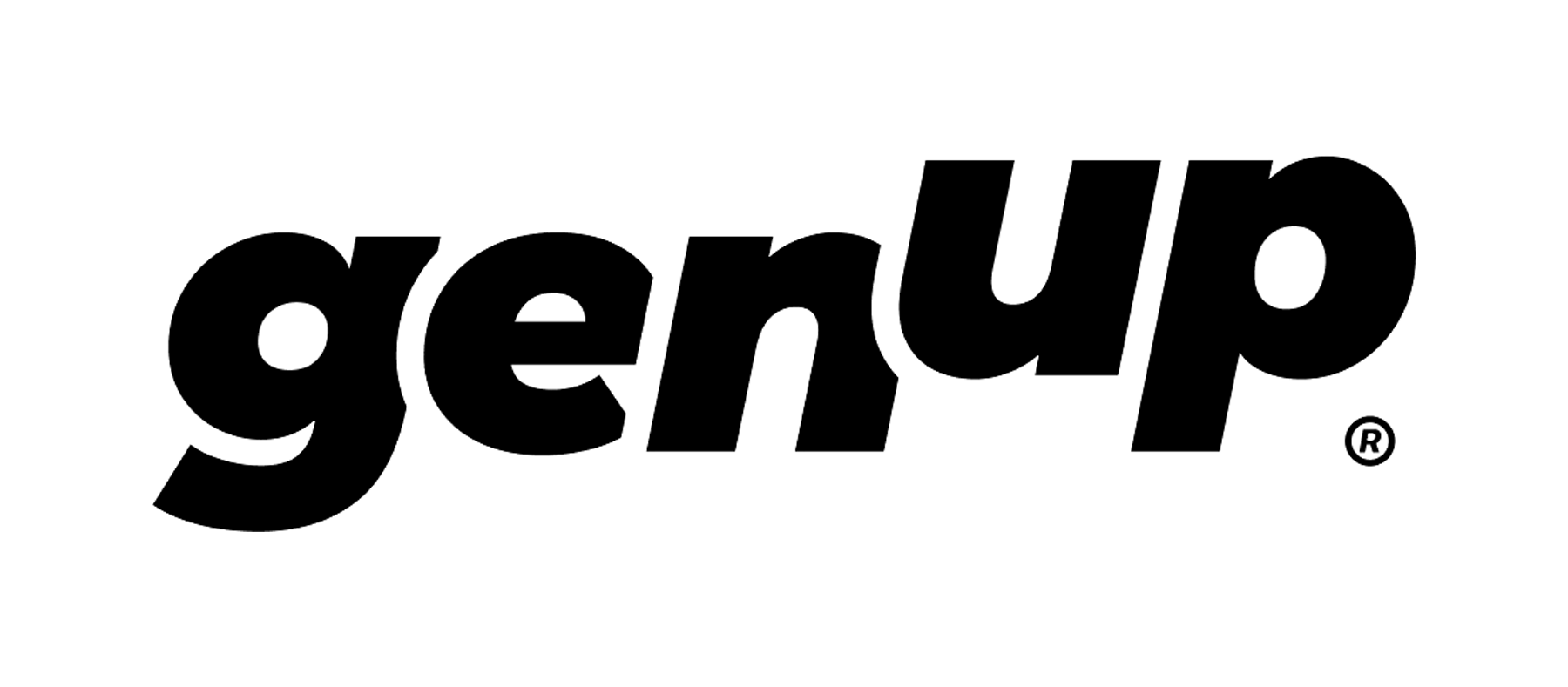 Gen-Up GmbH Logo