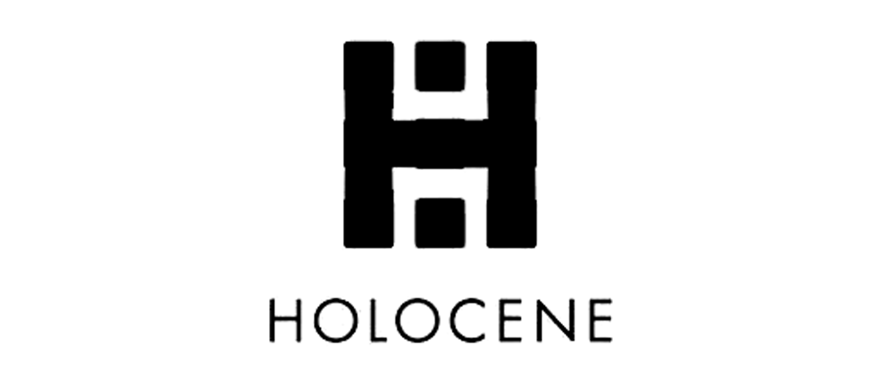 Holocene GmbH Logo