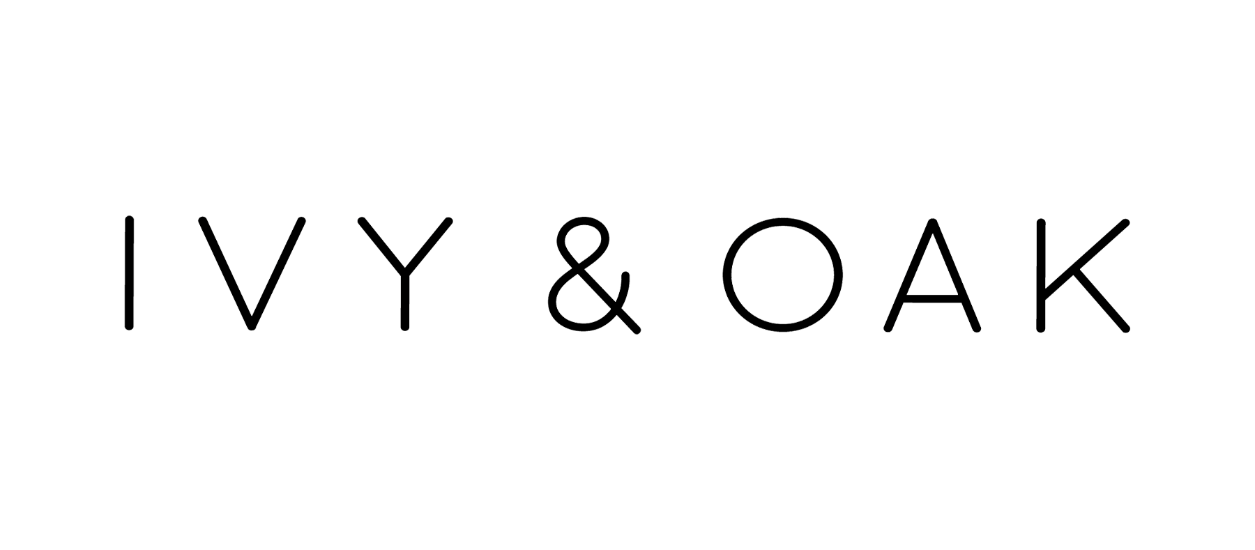 IVY &AMP; OAK