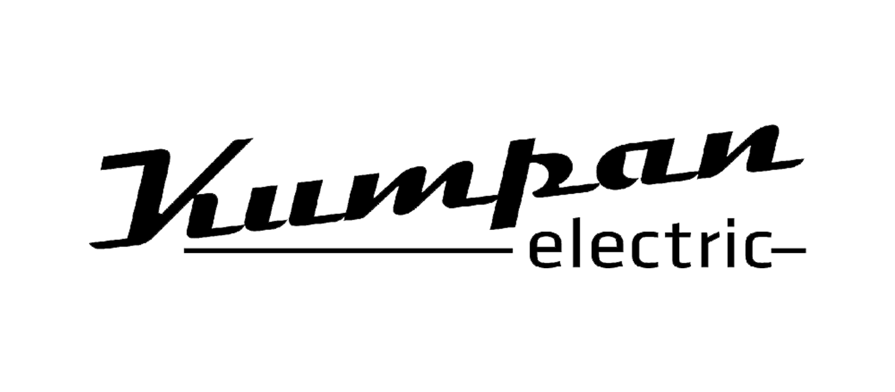 Kumpan electric