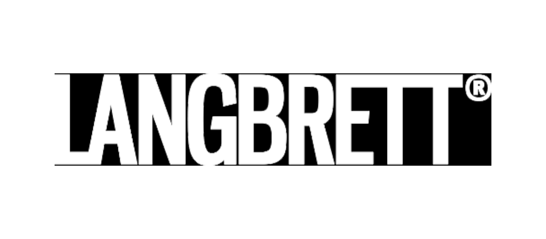 LANGBRETT
