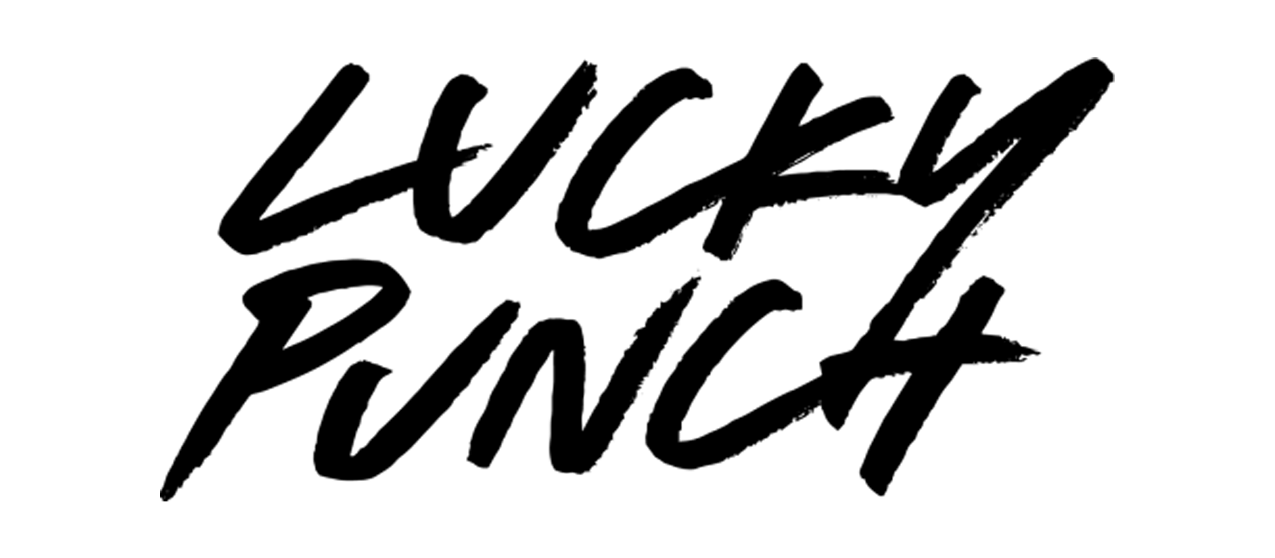 Lucky Punch Holding AG Logo